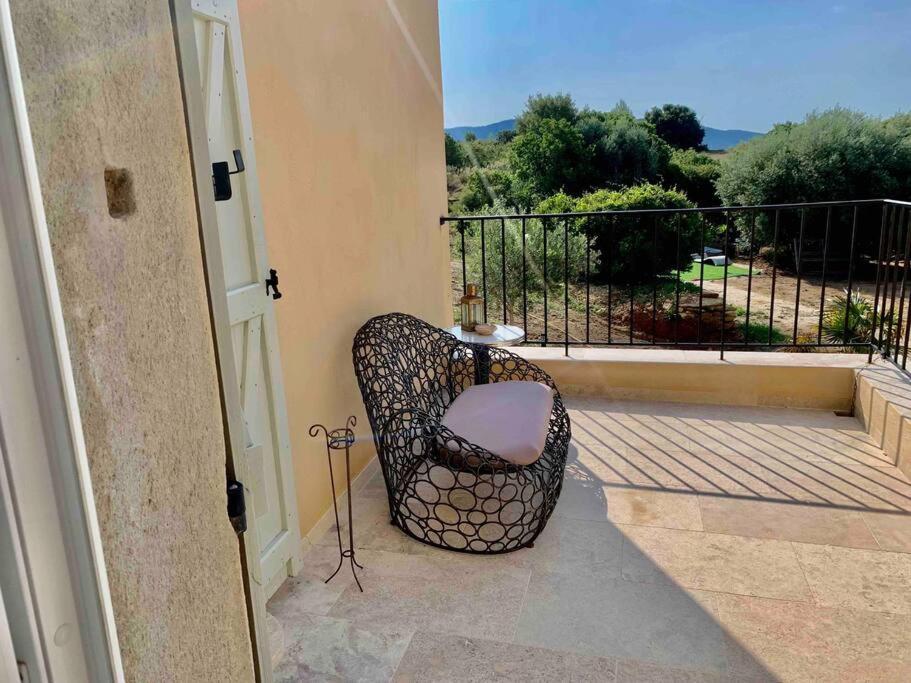 Maison Pipette Pipette Maison Le Castellet (Var) Exterior foto