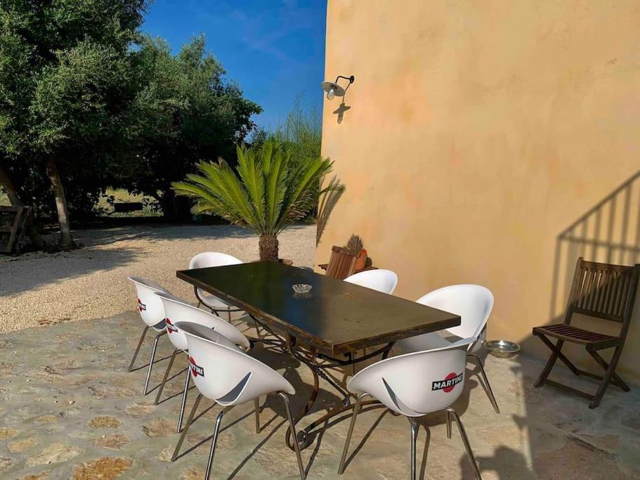 Maison Pipette Pipette Maison Le Castellet (Var) Exterior foto
