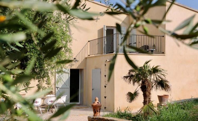 Maison Pipette Pipette Maison Le Castellet (Var) Exterior foto