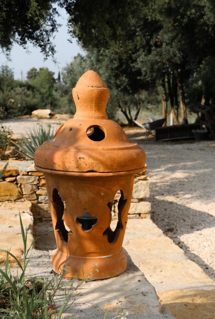 Maison Pipette Pipette Maison Le Castellet (Var) Exterior foto