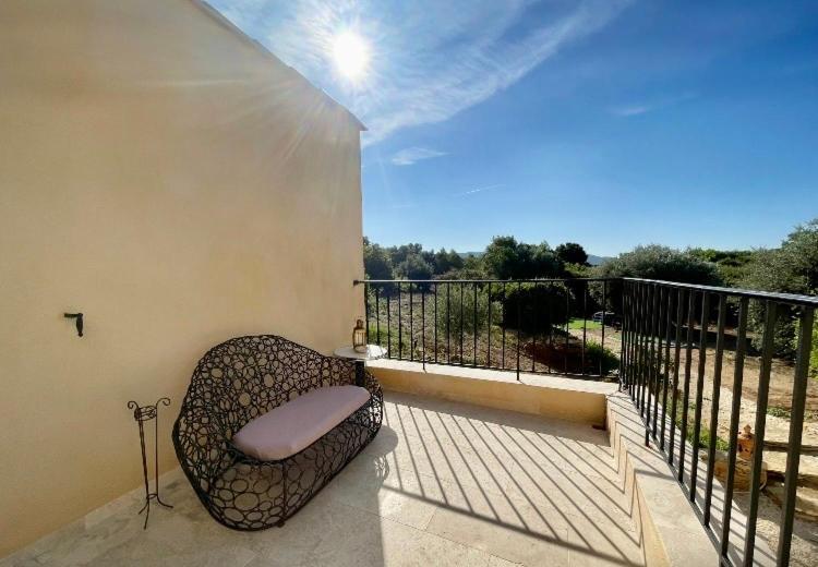 Maison Pipette Pipette Maison Le Castellet (Var) Exterior foto