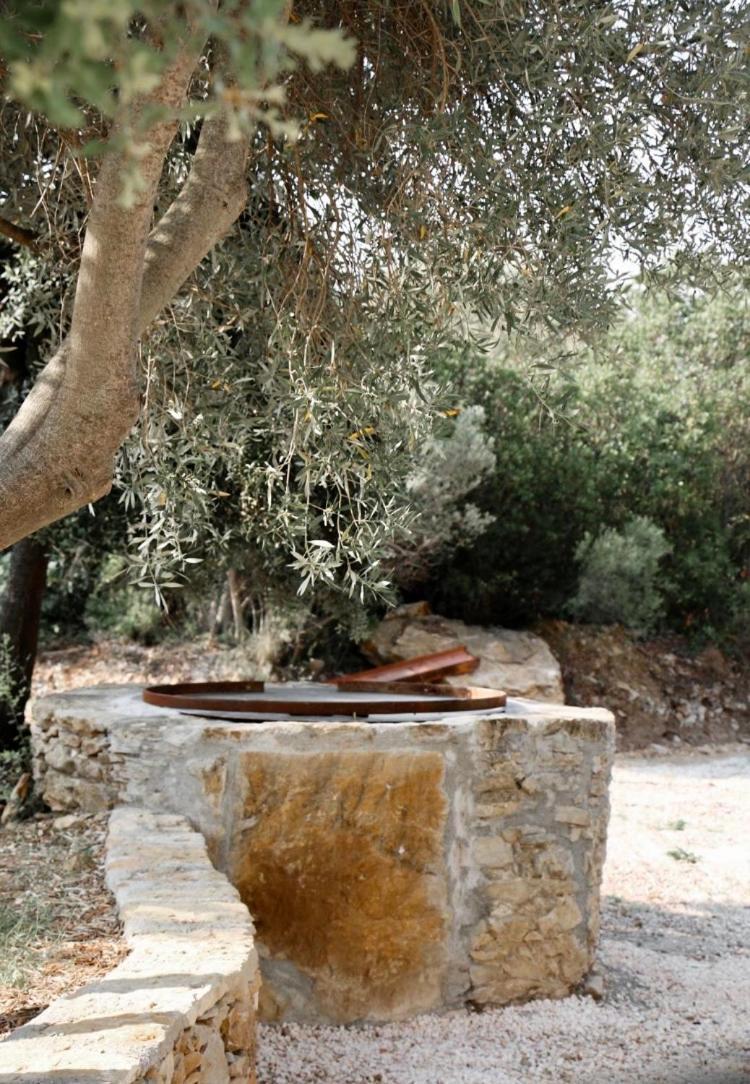Maison Pipette Pipette Maison Le Castellet (Var) Exterior foto