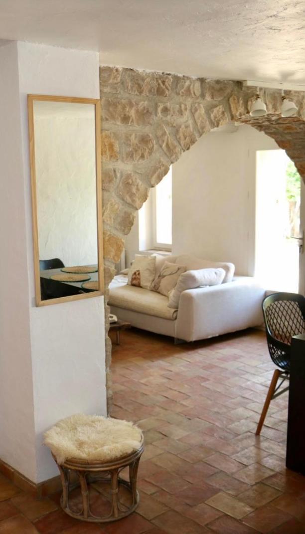 Maison Pipette Pipette Maison Le Castellet (Var) Exterior foto